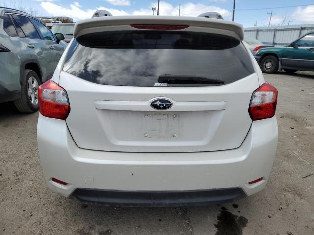 Photo 6 from auction – 2013 SUBARU IMPREZA SP with VIN JF1GPAS68D2818576