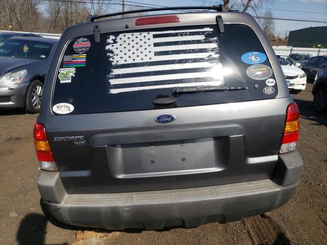 Photo 6 from auction – 2004 FORD ESCAPE XLT with VIN 1FMYU93124KA61615