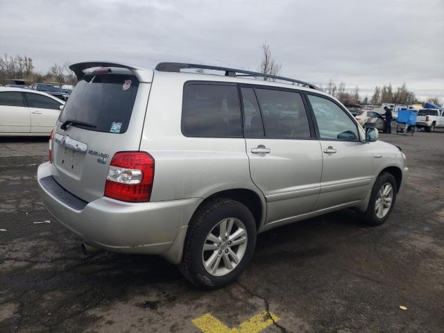 Photo 3 from auction – 2007 TOYOTA HIGHLANDER with VIN JTEHW21A670046278