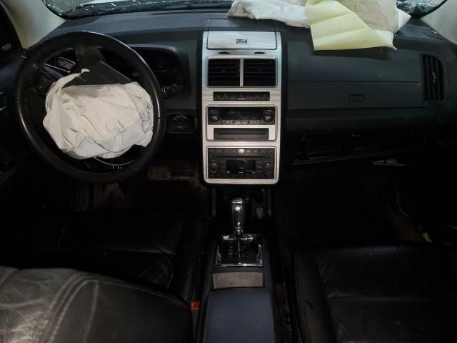 Photo 8 from auction – 2010 DODGE JOURNEY SX with VIN 3D4PG5FV8AT114507