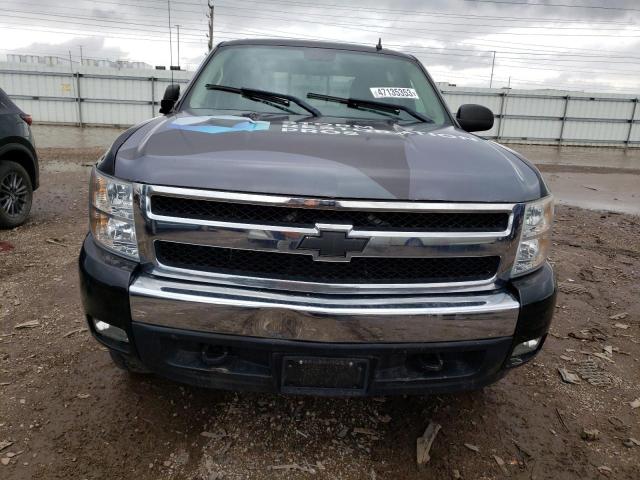 Photo 5 from auction – 2008 CHEVROLET SILVERADO with VIN 2GCEK13M281168081