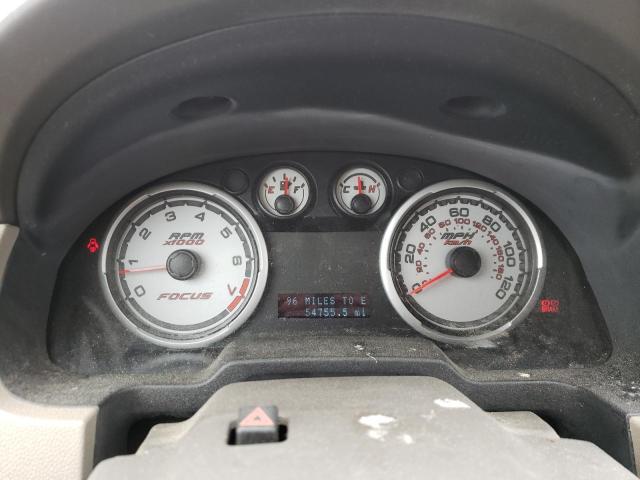 Photo 9 from auction – 2010 FORD FOCUS SE with VIN 1FAHP3FN3AW213631