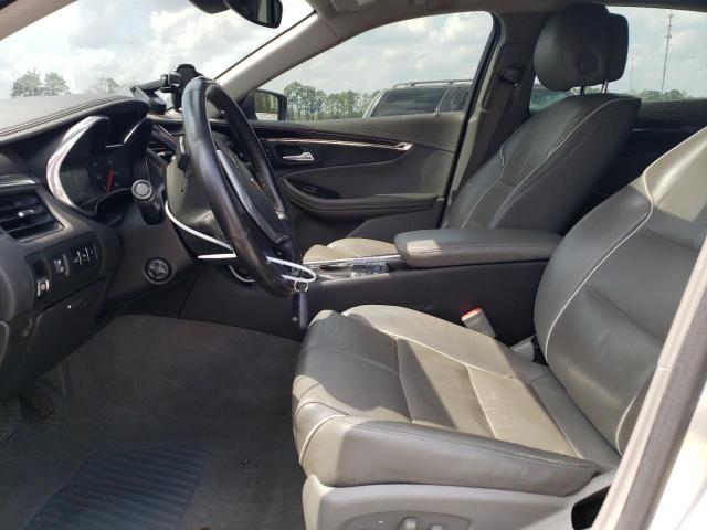 Photo 7 from auction – 2014 CHEVROLET IMPALA LTZ with VIN 2G1155S30E9101510