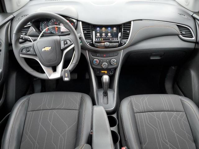 Photo 8 from auction – 2022 CHEVROLET TRAX 1LT with VIN KL7CJPSM9NB561325