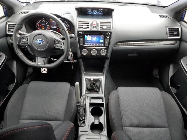 صورة رقم 8 من المزاد - 2021 SUBARU WRX مع VIN JF1VA1A64M9821864