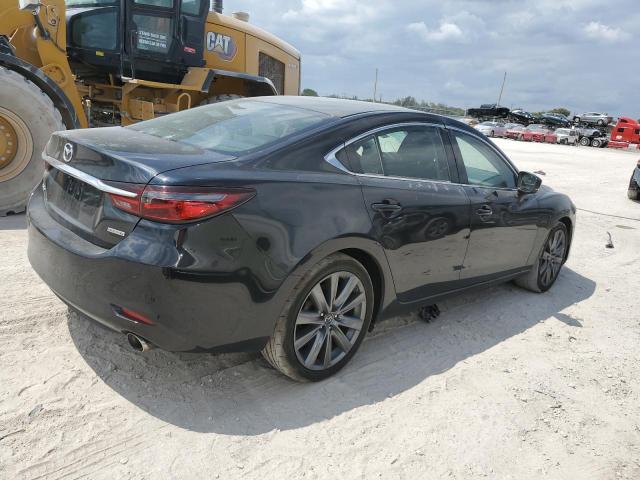 Photo 3 from auction – 2019 MAZDA 6 TOURING with VIN JM1GL1VM7K1500449