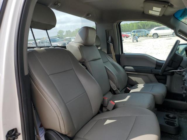 Photo 10 from auction – 2017 FORD F150 with VIN 1FTMF1C89HFA80334
