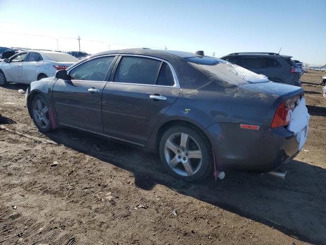 Photo 2 from auction – 2012 CHEVROLET MALIBU 1LT with VIN 1G1ZC5E03CF297666