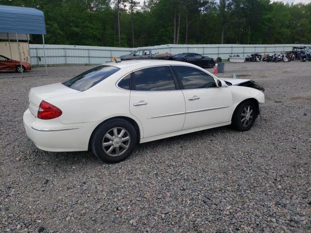Photo 3 from auction – 2009 BUICK LACROSSE C with VIN 2G4WD582491166603