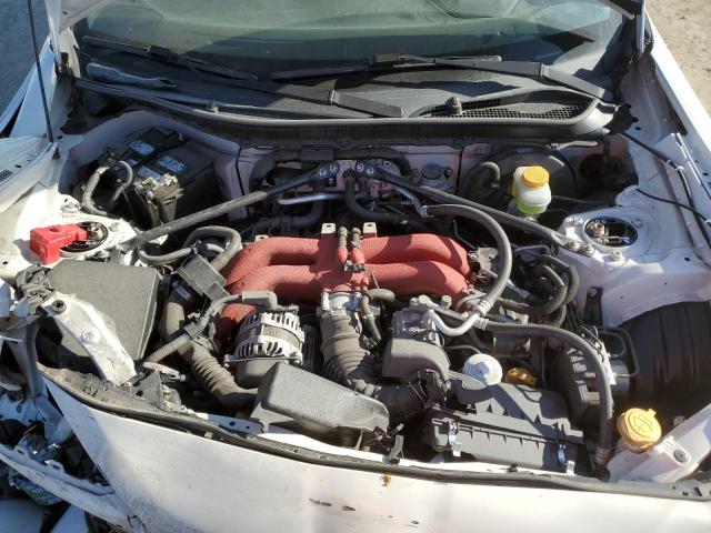 Photo 11 from auction – 2017 TOYOTA 86 BASE with VIN JF1ZNAA14H9710330