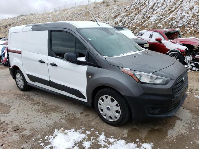 Photo 4 from auction – 2020 FORD TRANSIT CO with VIN NM0LS7E29L1460263