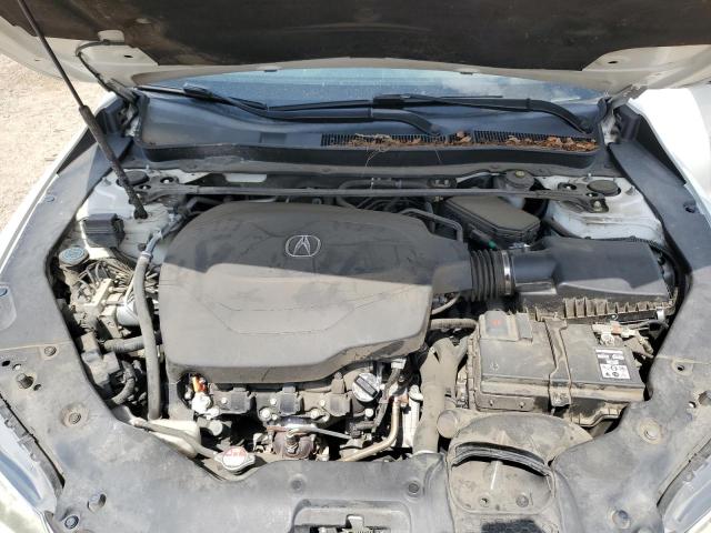 Photo 11 from auction – 2015 ACURA TLX ADVANC with VIN 19UUB2F75FA013472