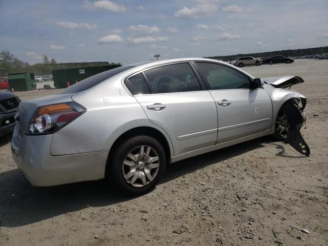 Photo 3 from auction – 2012 NISSAN ALTIMA BAS with VIN 1N4AL2AP7CC163580