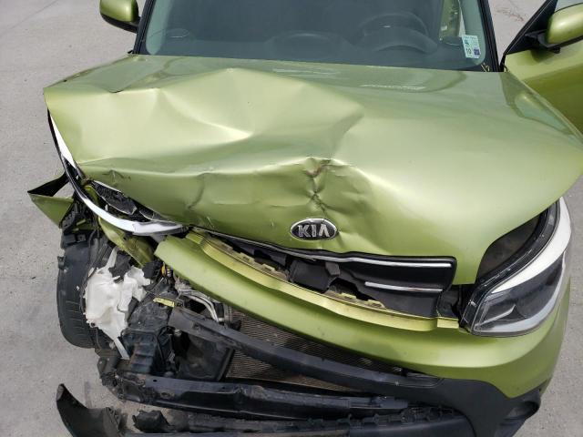 Photo 12 from auction – 2018 KIA SOUL with VIN KNDJN2A27J7898641