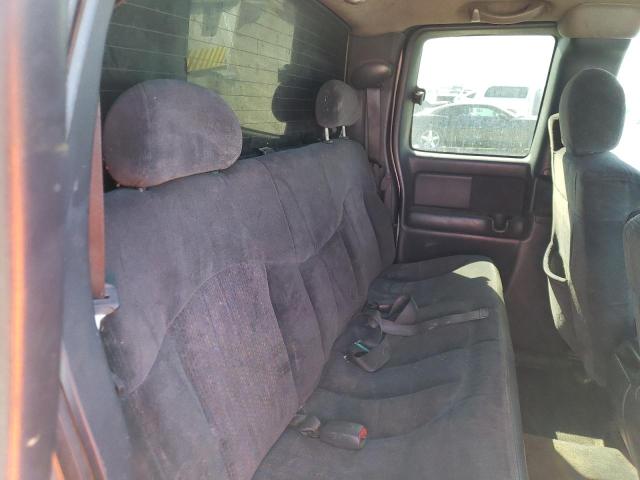 Photo 10 from auction – 2001 CHEVROLET SILVERADO with VIN 2GCEC19T611125557