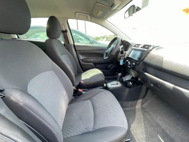 Photo 5 from auction – 2018 MITSUBISHI MIRAGE ES with VIN ML32A3HJ9JH014652