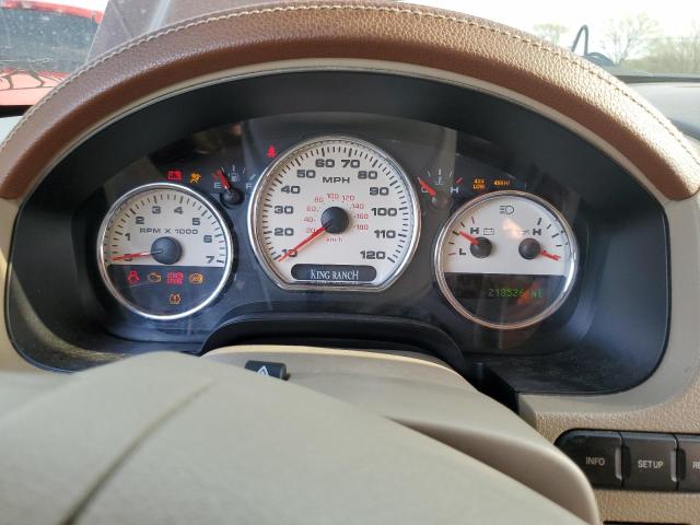 Photo 9 from auction – 2007 FORD F150 with VIN 1FTPW14V37KD33378