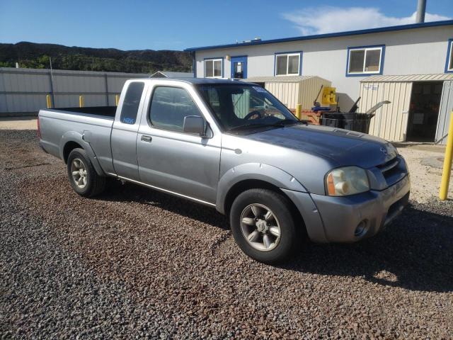 Photo 4 from auction – 2002 NISSAN FRONTIER K with VIN 1N6DD26S42C371607