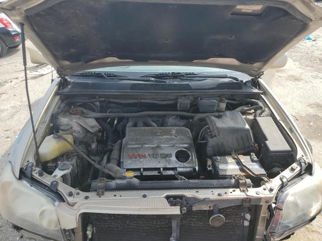 Photo 12 from auction – 2005 TOYOTA HIGHLANDER with VIN JTEDP21A650079077