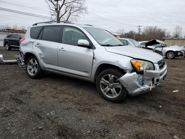 Photo 4 from auction – 2011 TOYOTA RAV4 SPORT with VIN JTMRF4DV9B5047553