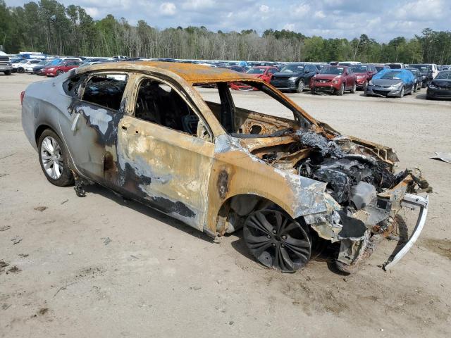 Photo 4 from auction – 2015 CHEVROLET IMPALA LT with VIN 2G1115SL4F9198272