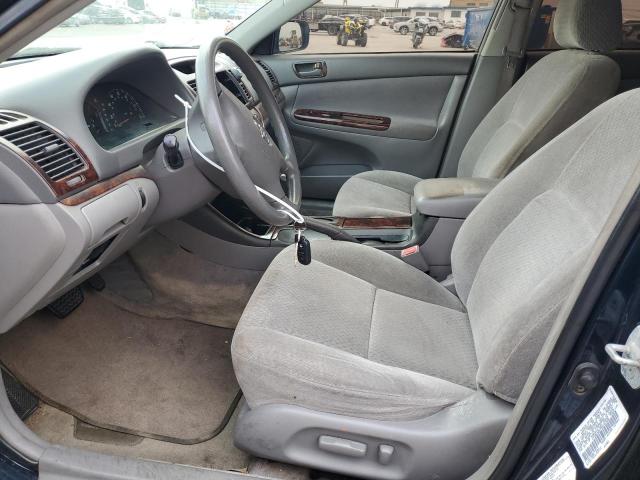 Photo 7 from auction – 2003 TOYOTA CAMRY LE with VIN 4T1BE32K73U191922