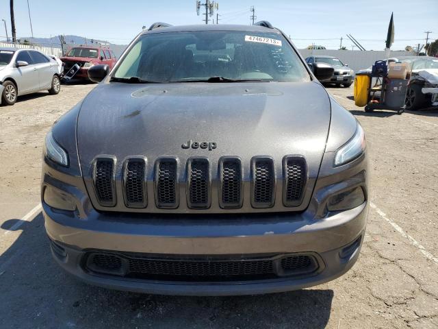 Photo 5 from auction – 2016 JEEP CHEROKEE S with VIN 1C4PJLAB2GW329352