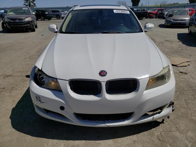 Photo 5 from auction – 2011 BMW 328 I SULE with VIN WBAPH5G57BNM74567
