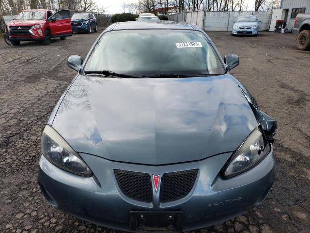Photo 5 from auction – 2007 PONTIAC GRAND PRIX with VIN 2G2WP552371182583