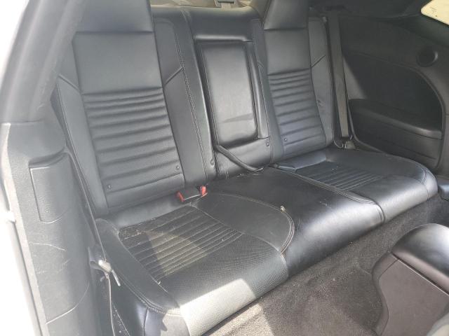Photo 10 from auction – 2015 DODGE CHALLENGER with VIN 2C3CDZBT0FH888660