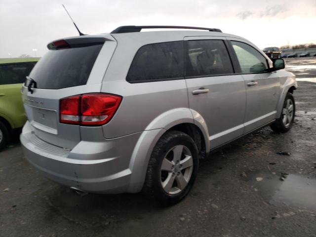 Photo 3 from auction – 2011 DODGE JOURNEY MA with VIN 3D4PG1FG3BT505561