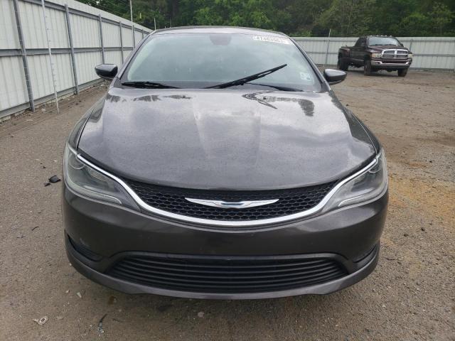 Photo 5 from auction – 2015 CHRYSLER 200 LX with VIN 1C3CCCFB5FN735989