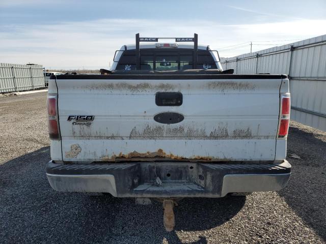 صورة رقم 6 من المزاد - 2009 FORD F150 SUPER مع VIN 1FTRW14829FB03474