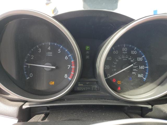 Photo 9 from auction – 2012 MAZDA 3 I with VIN JM1BL1V80C1525188