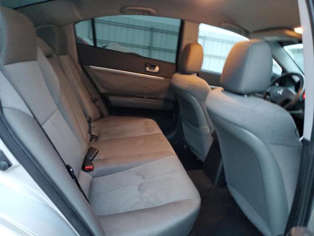 Photo 10 from auction – 2010 MITSUBISHI GALANT with VIN 4A32B2FF7AE013811