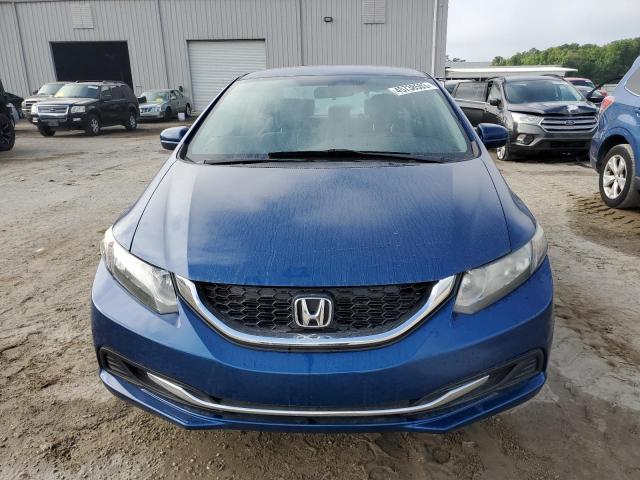 Photo 5 from auction – 2015 HONDA CIVIC LX with VIN 19XFB2F53FE229100