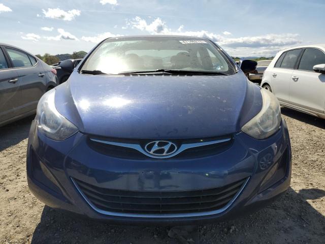 Photo 5 from auction – 2016 HYUNDAI ELANTRA SE with VIN 5NPDH4AE6GH702347
