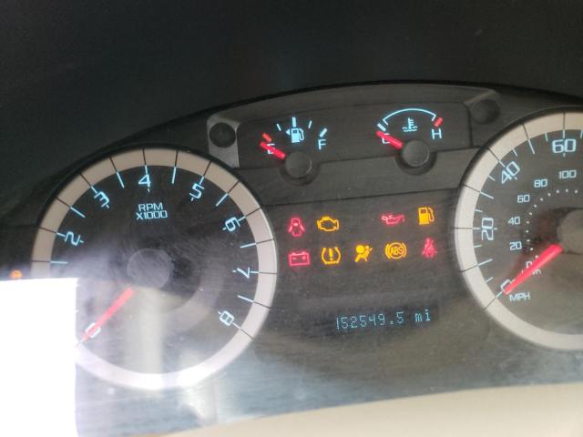 Photo 9 from auction – 2011 FORD ESCAPE with VIN 1FMCU0DG0BKB88837