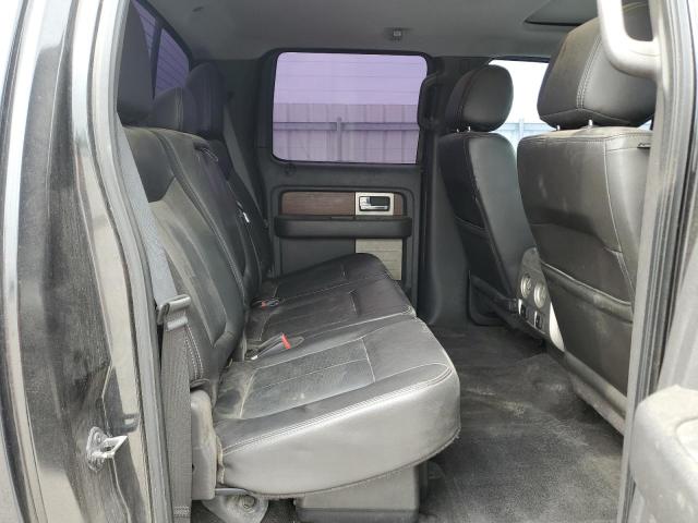 Photo 10 from auction – 2014 FORD F150 SUPER with VIN 1FTFW1ET6EKE31472