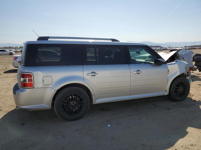 Photo 3 from auction – 2015 FORD FLEX SEL with VIN 2FMGK5C85FBA11361