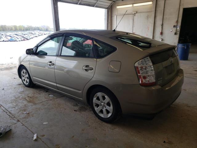 Photo 2 from auction – 2007 TOYOTA PRIUS with VIN JTDKB20U173233783