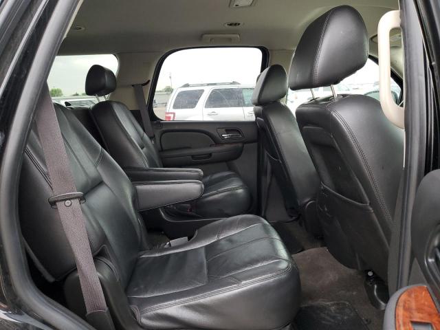 Photo 11 from auction – 2009 CHEVROLET TAHOE C150 with VIN 1GNFC23009R297148