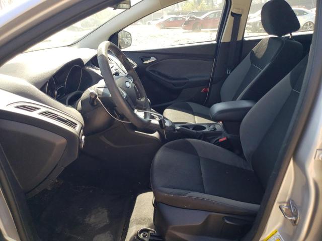 Photo 7 from auction – 2014 FORD FOCUS SE with VIN 1FADP3F22EL388920