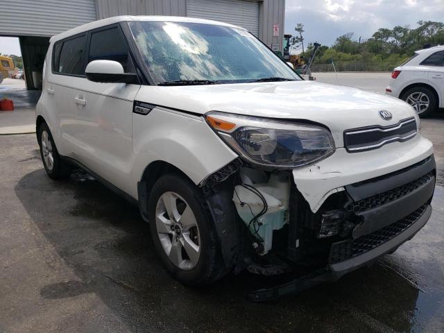 Photo 4 from auction – 2019 KIA SOUL with VIN KNDJN2A2XK7667993