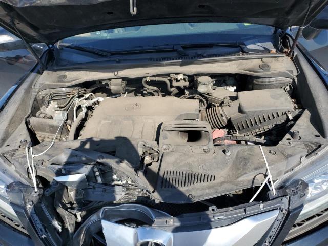 Photo 11 from auction – 2018 ACURA RDX TECHNO with VIN 5J8TB4H58JL015958