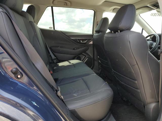 Photo 11 from auction – 2023 SUBARU OUTBACK LI with VIN 4S4BTANC4P3128948