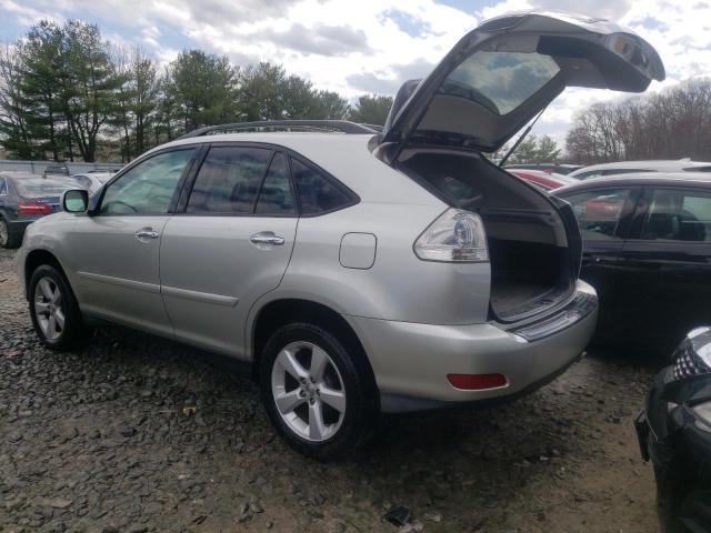 صورة رقم 2 من المزاد - 2008 LEXUS RX 350 مع VIN 2T2HK31U98C091718