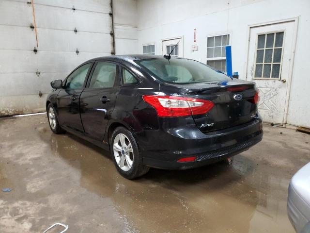 Photo 2 from auction – 2014 FORD FOCUS SE with VIN 1FADP3F26EL129590