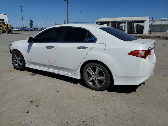 Photo 2 from auction – 2014 ACURA TSX SE with VIN JH4CU2E80EC004792