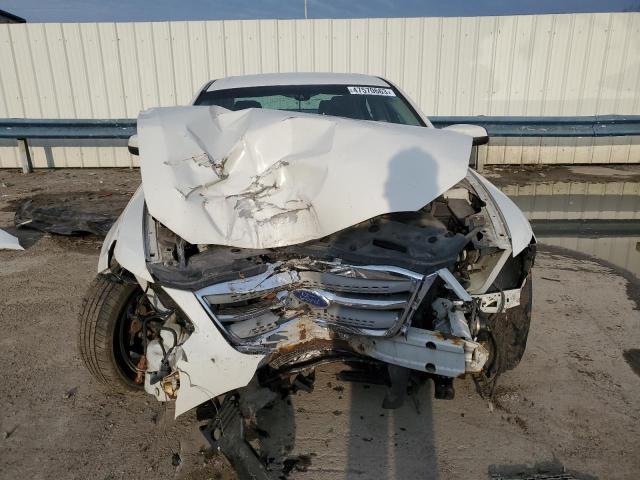 Photo 5 from auction – 2011 FORD TAURUS SEL with VIN 1FAHP2HW9BG160588